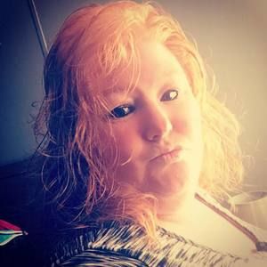 Meet your Posher, Stacy